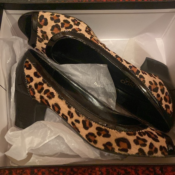 Dune London Franco Sarto - Picture 3 of 6